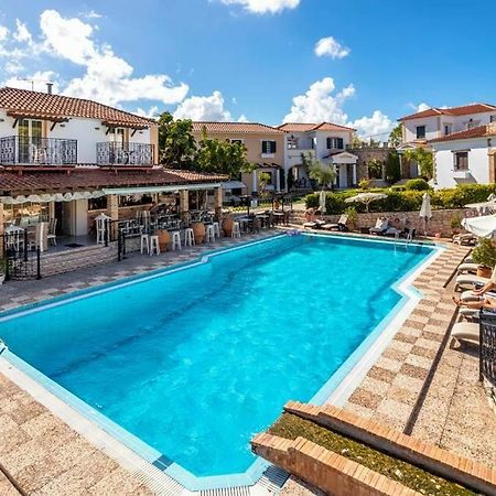 Anagenessis Resort Каламакион Экстерьер фото