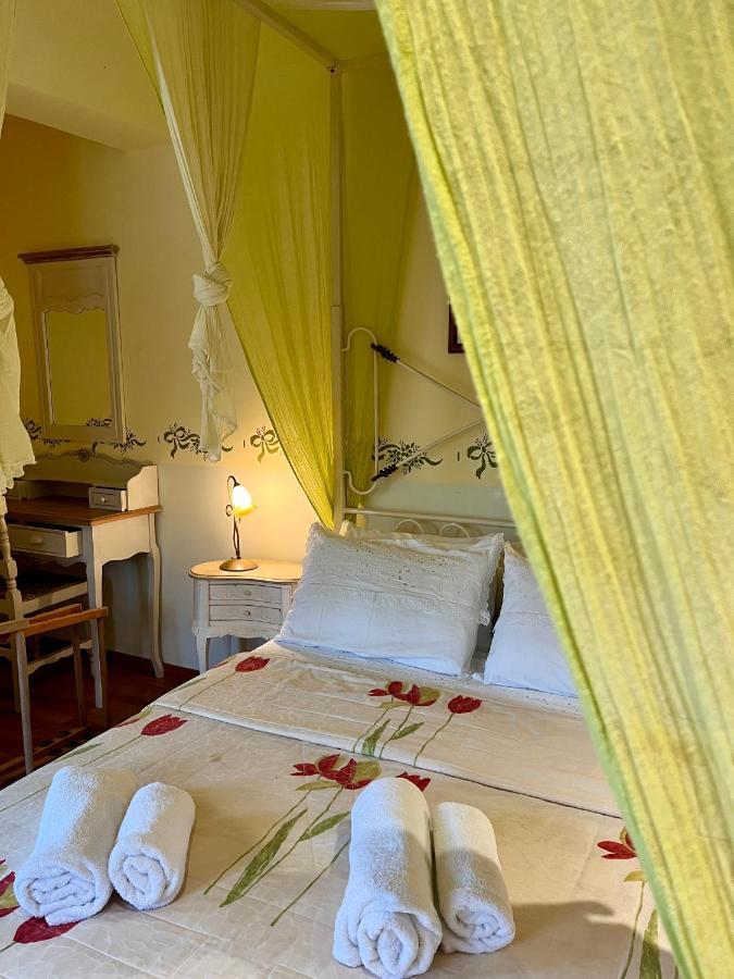 Anagenessis Resort Каламакион Экстерьер фото