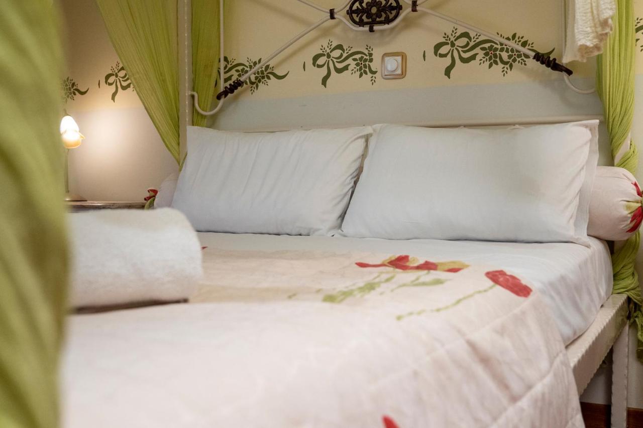Anagenessis Resort Каламакион Экстерьер фото