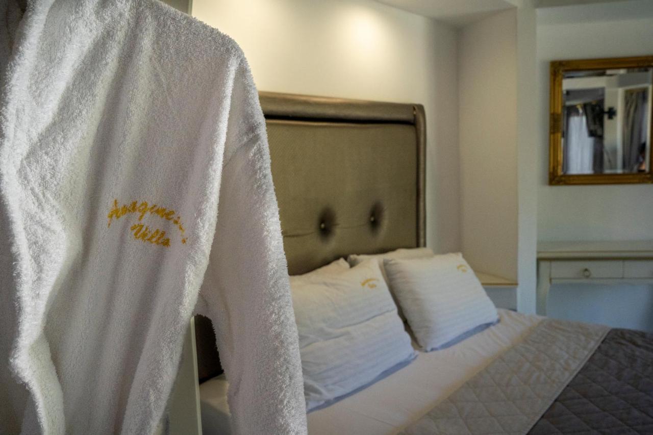 Anagenessis Resort Каламакион Экстерьер фото