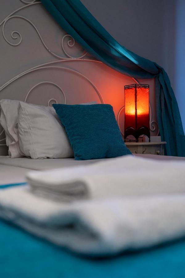 Anagenessis Resort Каламакион Экстерьер фото