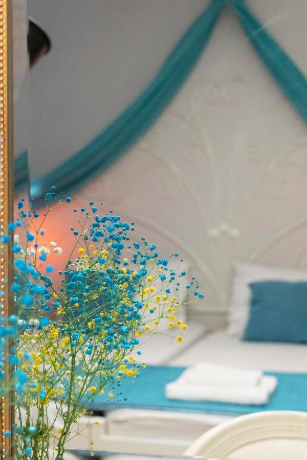 Anagenessis Resort Каламакион Экстерьер фото