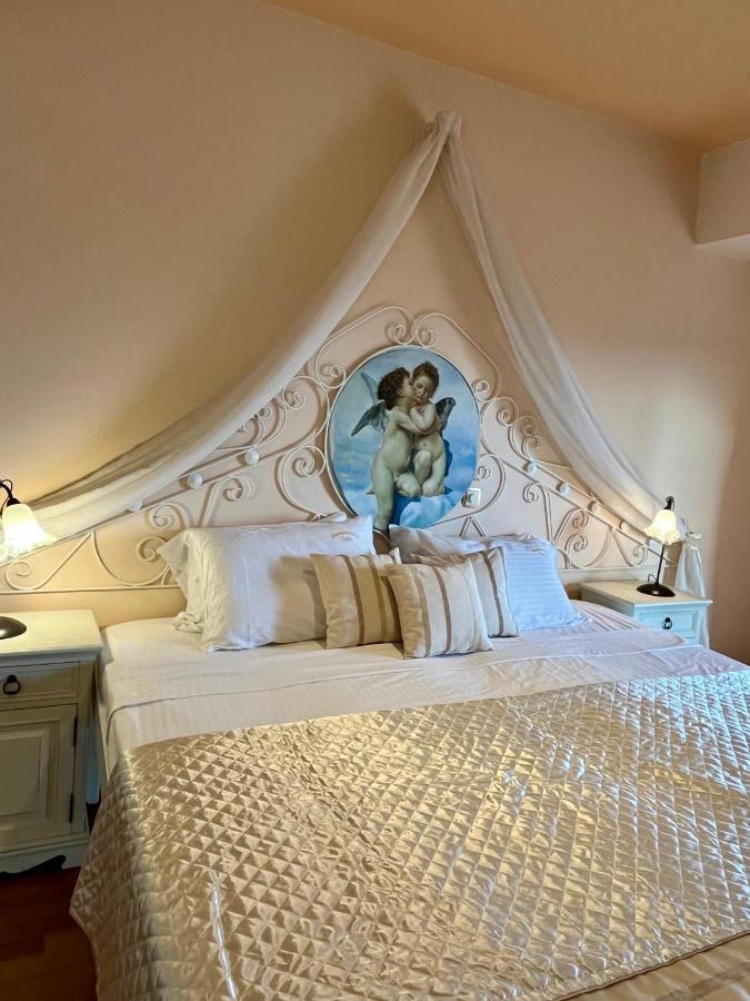 Anagenessis Resort Каламакион Экстерьер фото