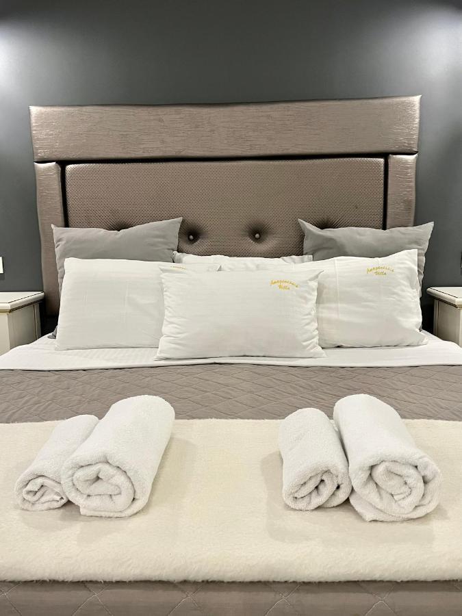 Anagenessis Resort Каламакион Экстерьер фото