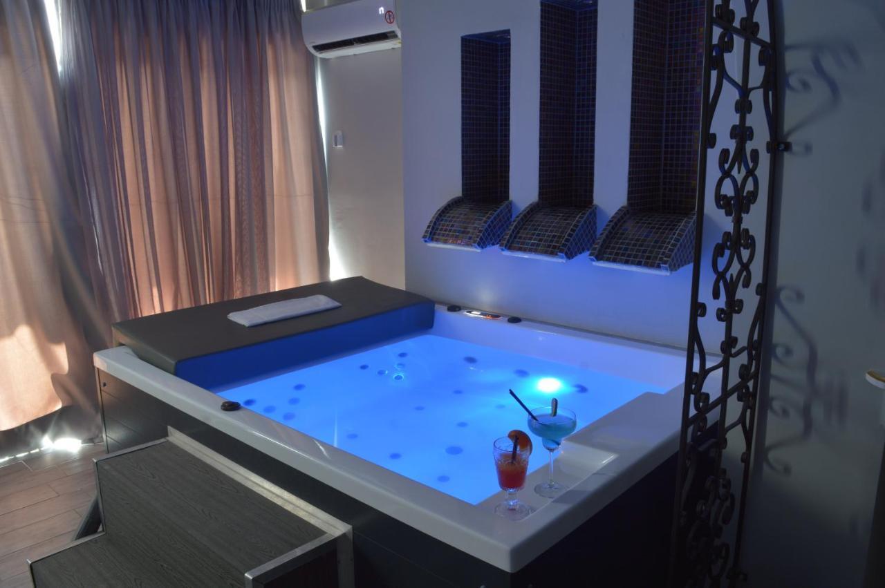 Anagenessis Resort Каламакион Экстерьер фото